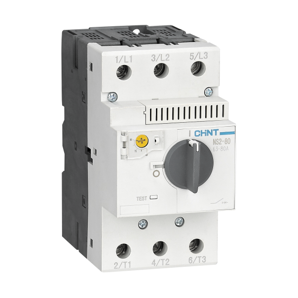NS2系列交流電動機起動器