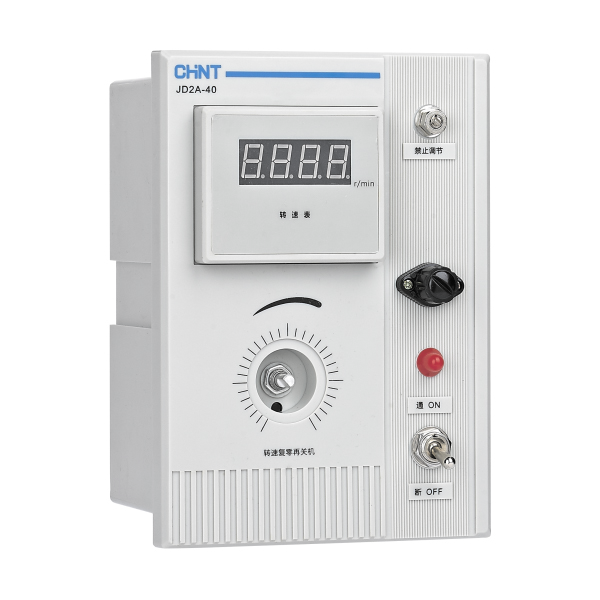 JD1A、JD2A系列電磁調(diào)速電動(dòng)機(jī)控制裝置