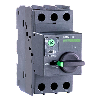 Ex9S電動(dòng)機(jī)保護(hù)用斷路器